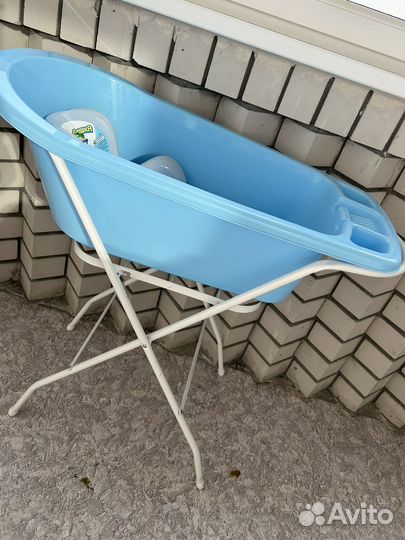 Ванночка для купания