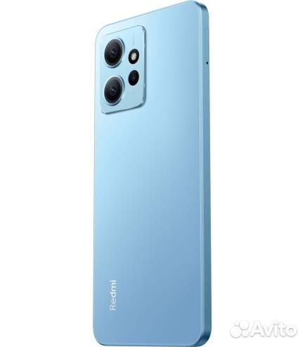 Xiaomi Redmi Note 12, 4/128 ГБ