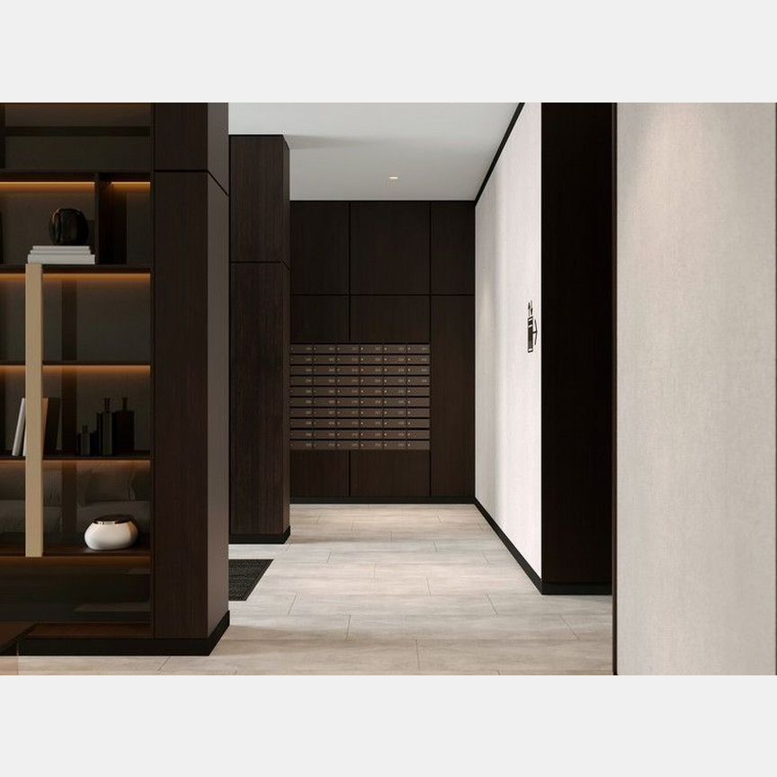 2-к. квартира, 58,7 м², 12/16 эт.