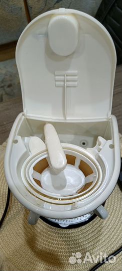 Кофеварка капельная