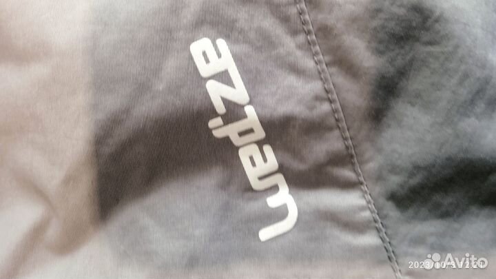 Брюки горнолыжные