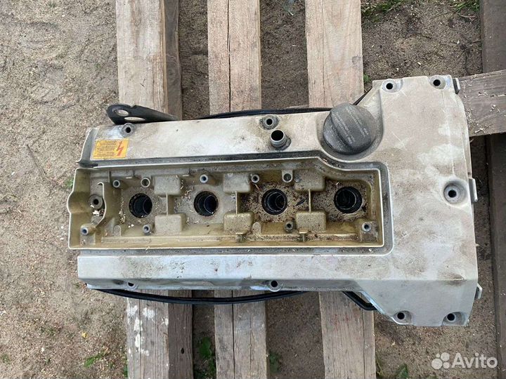 Головка гбц