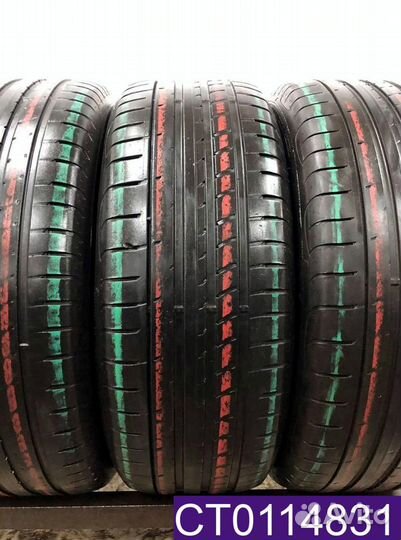 Goodyear Eagle F1 Asymmetric 2 235/55 R19 101Y