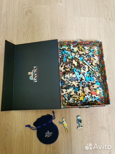 Настольные игры и книги