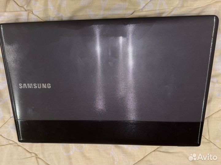 Ноутбук samsung бу