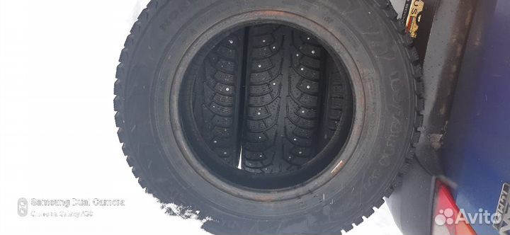 Nordman Nordman 4 185/75 R14