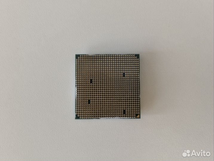 Процессор amd fx 8350