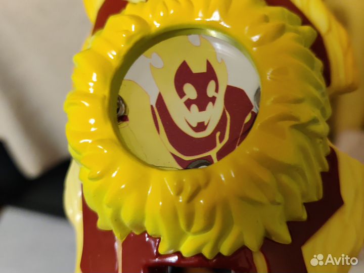 Бен 10 фигурки маски наборы