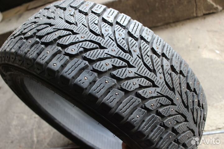 Kumho WinterCraft Ice Wi32 225/45 R17 94T