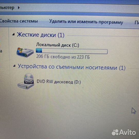 Ноутбук Samsung NP350E5C-S0RU