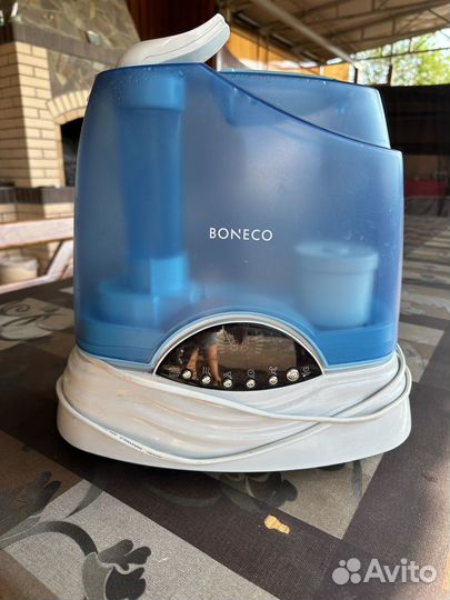 Увлажнитель воздуха Boneco