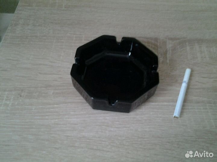 Пепельница.(Франция)