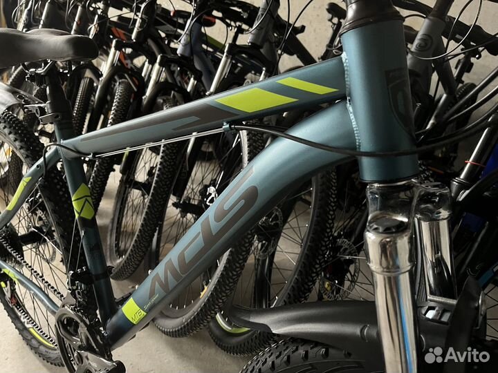 Велосипед 26 новый