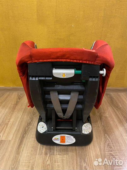 Детские автомобильные кресла