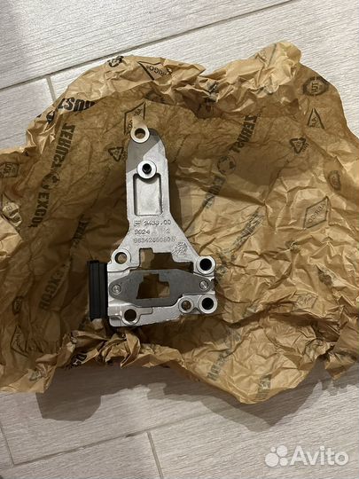 Механизм выбора передач