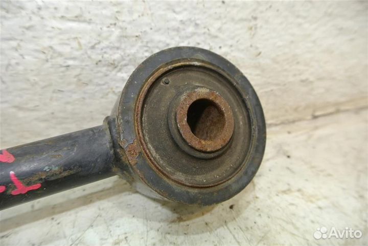 Тяга задняя продольная Nissan Murano (Z51) 2008