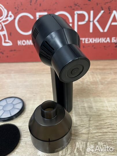 Мини пылесос беспроводной Honk