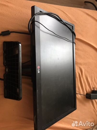 Монитор 60гц