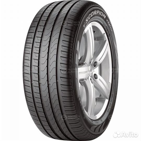 Pirelli Scorpion Verde 295/40 R21 111Y
