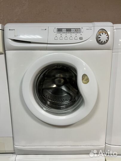 Стиральная машина. Доставка