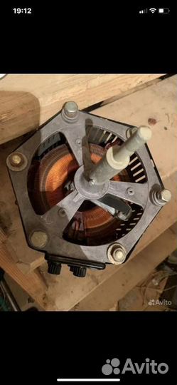 Автотрансформатор 9А