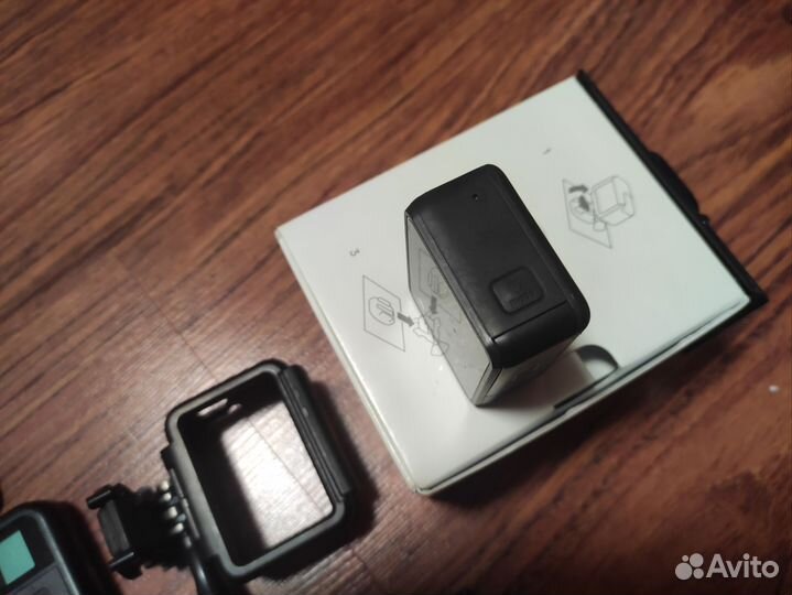 Gopro Hero 7 black
