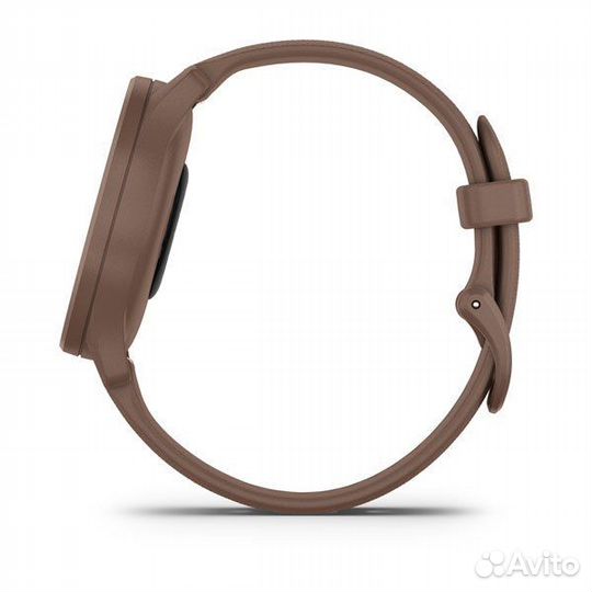 Часы Garmin Vivomove Sport Cocoa