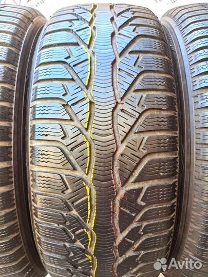 Kleber Dynaxer HP2 205/55 R16 91H