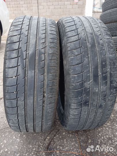 Triangle Sportex TSH11 225/45 R19 94V