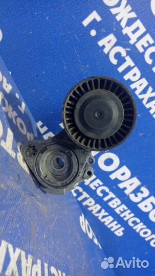 Натяжитель приводного ремня Bmw E60 седан N52B30