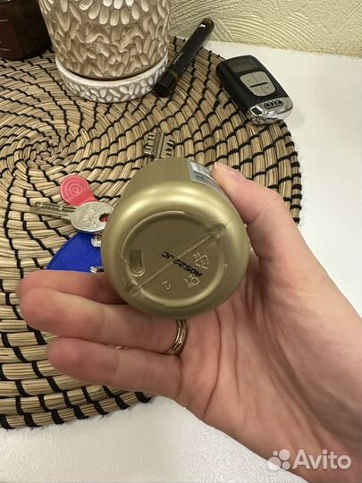 Спрей для укладки Davines