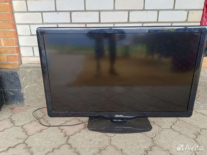 Продаю Телевизор Филипс, под восстановление