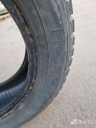 Nokian Tyres Nordman 5 185/60 R15 88T
