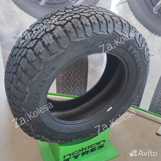 Nokian Tyres Outpost AT 255/70 R16 111T