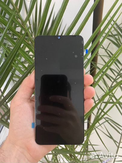 Дисплей poco M4 5G / Original