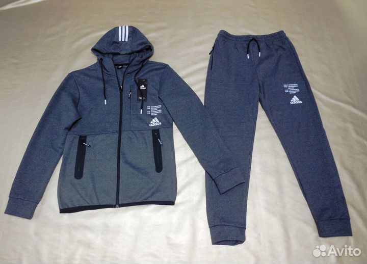 Спортивный костюм адидас