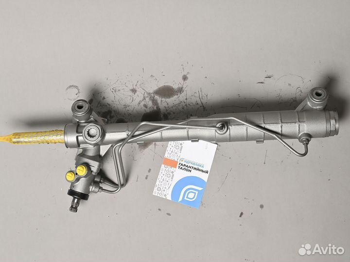 Рулевая рейка suzuki Grand Vitara II (JB) (2005)