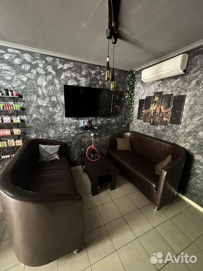 Табачный магазин (vape )