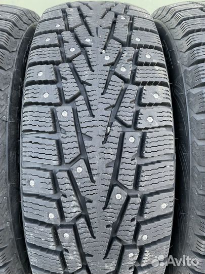 Nokian Tyres Hakkapeliitta 8 205/55 R16