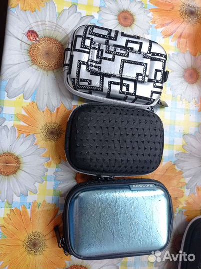 Чехол для камеры