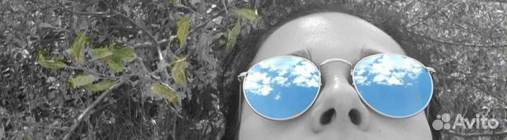 Очки Ray Ban оригинал