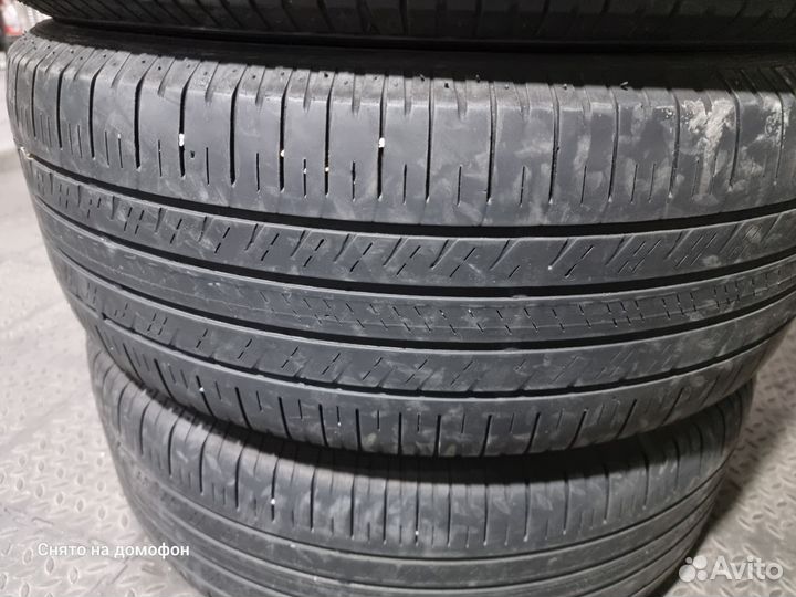 Goodyear Eagle LS 2 225/55 R18 98H