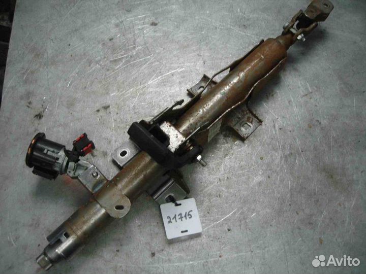 Колонка Renault Master III 2010