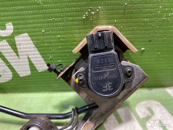 Педаль газа Infiniti G35 V35 VQ35DE 2003