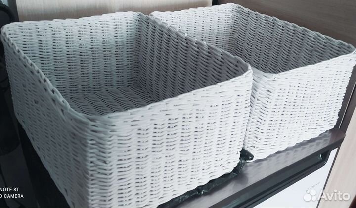 Подарочные корзины