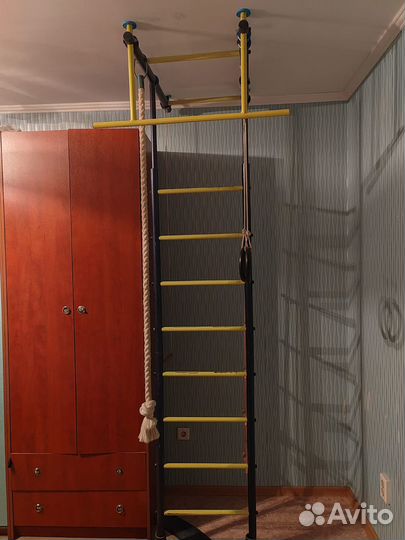 Спортивный комплекс