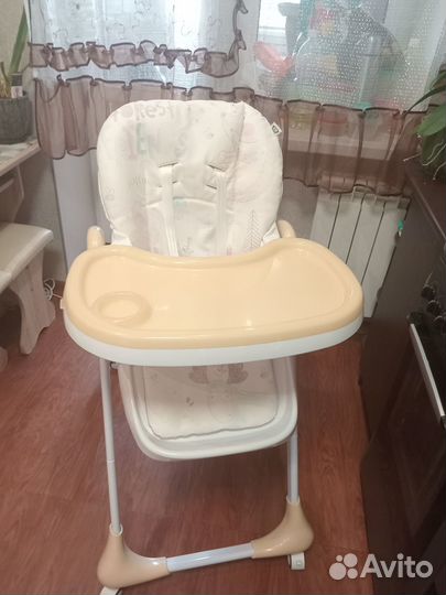 Стульчик для кормления