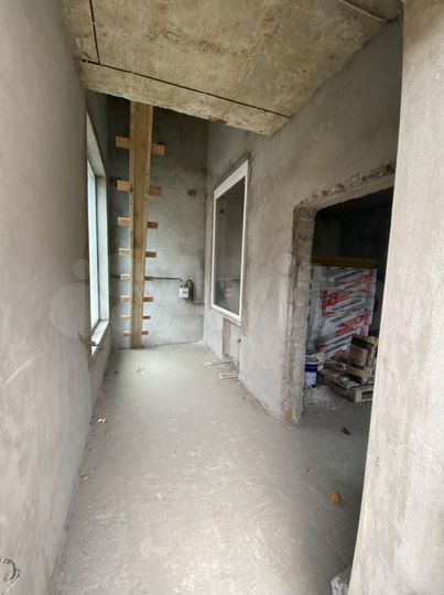 Дом 180 м² на участке 2 сот.