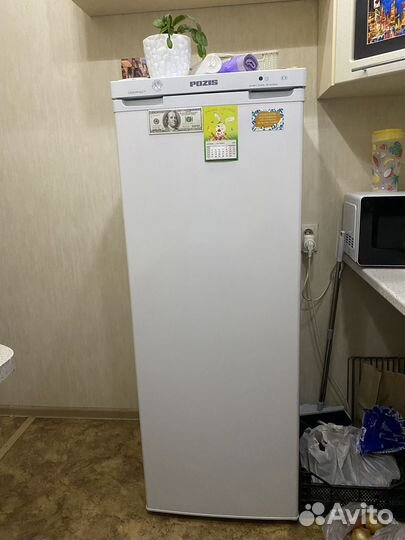 Холодильник