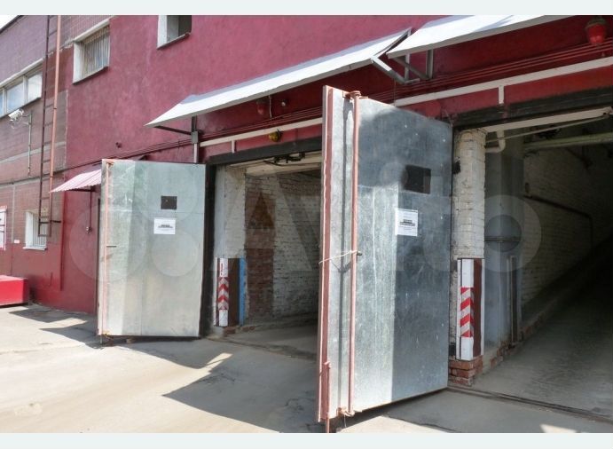 Гараж, 18 м²